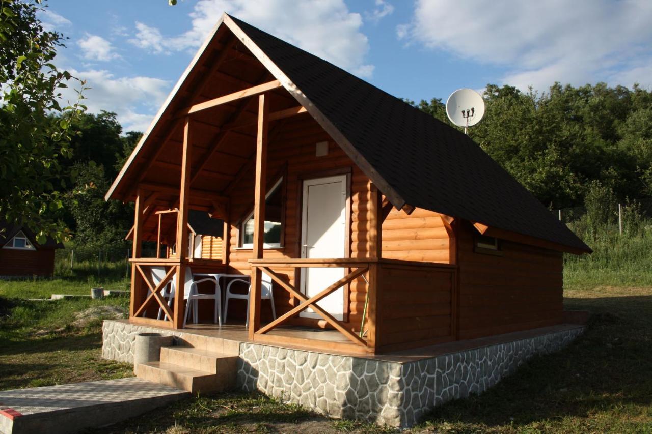Шафран Hotel Krasnaya Slobodka Exterior photo