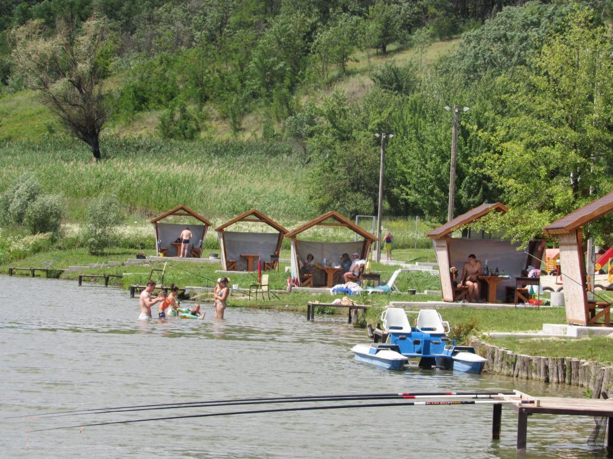 Шафран Hotel Krasnaya Slobodka Exterior photo