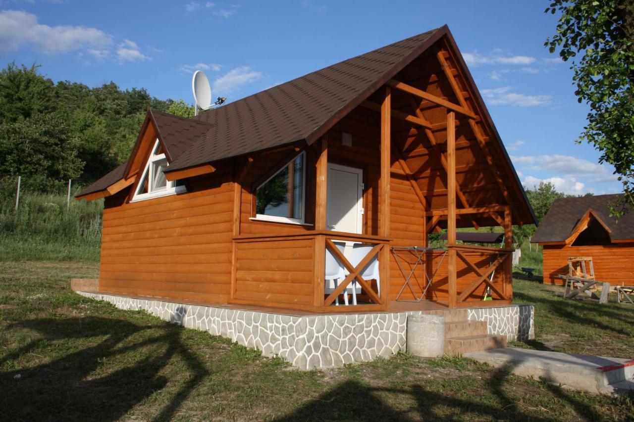 Шафран Hotel Krasnaya Slobodka Exterior photo