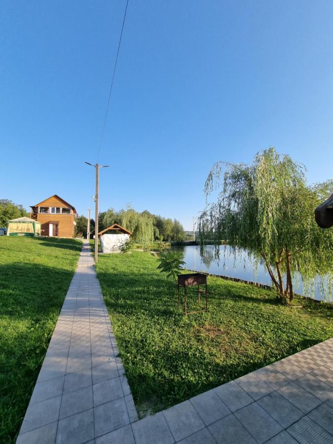 Шафран Hotel Krasnaya Slobodka Exterior photo