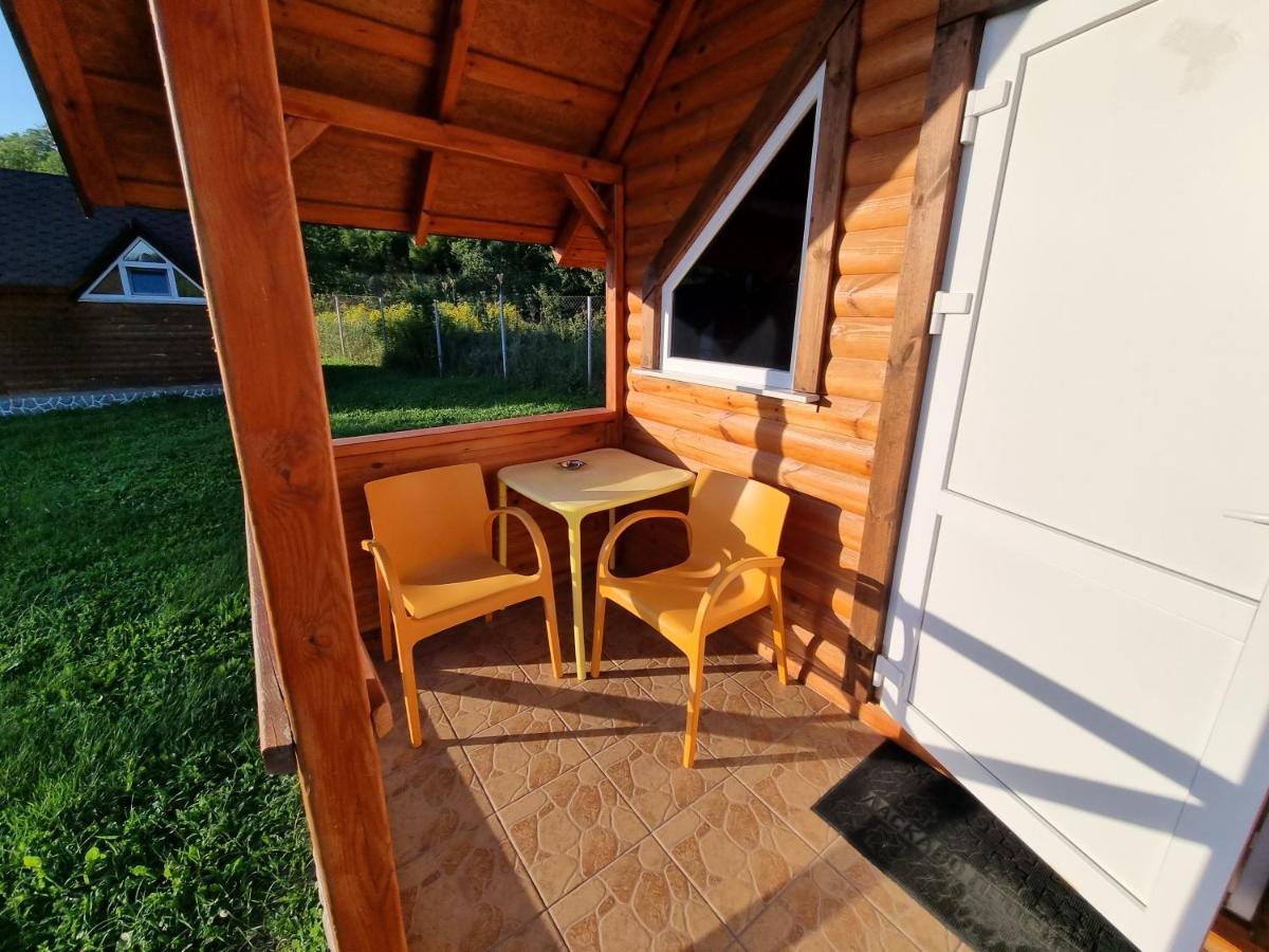 Шафран Hotel Krasnaya Slobodka Exterior photo
