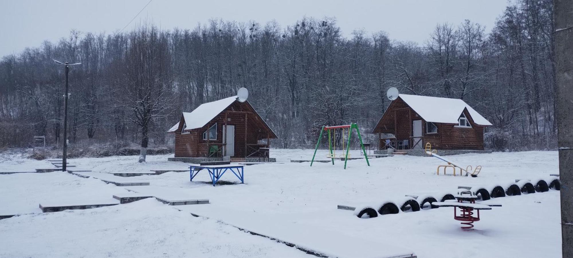Шафран Hotel Krasnaya Slobodka Exterior photo