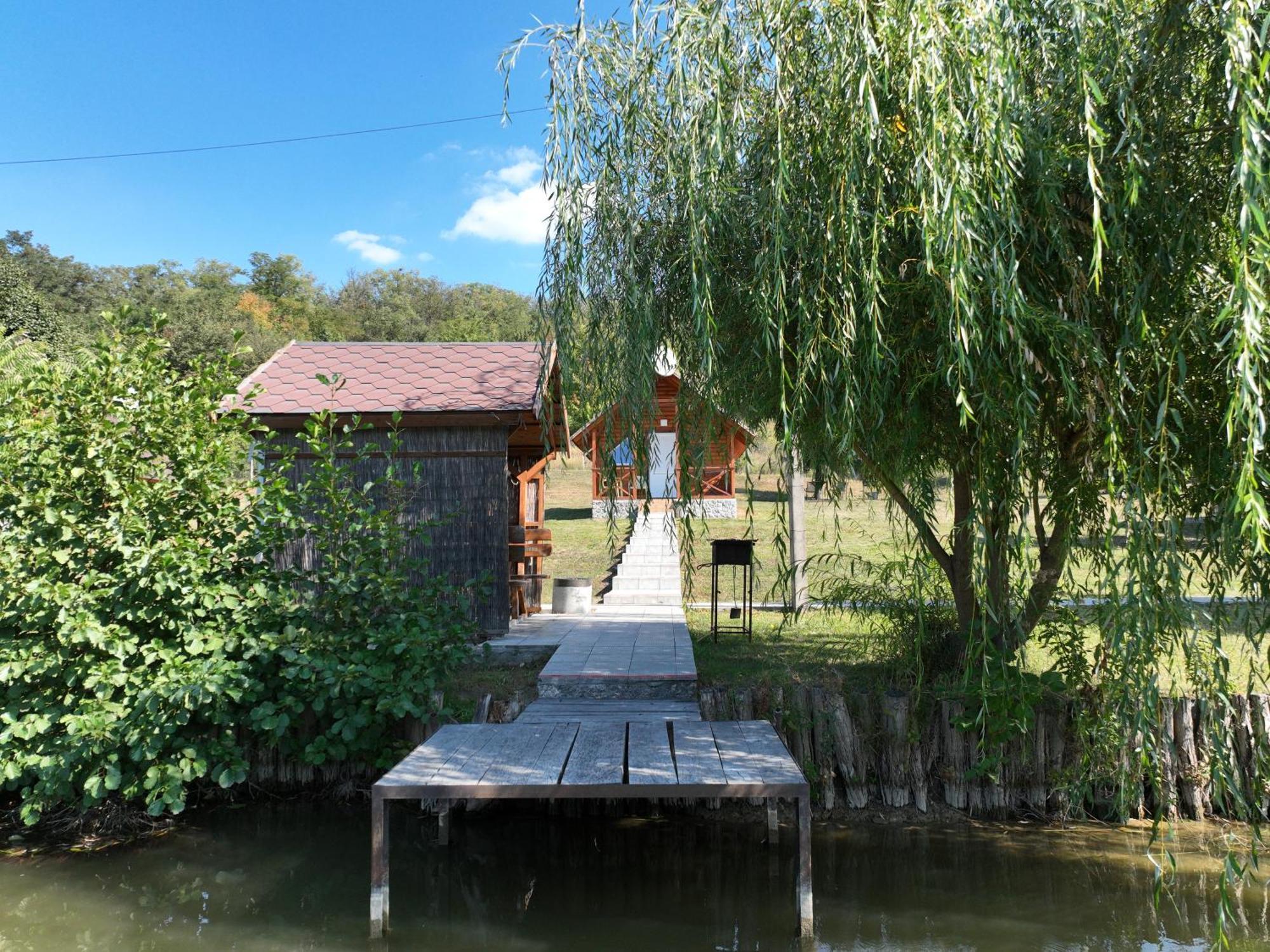 Шафран Hotel Krasnaya Slobodka Exterior photo